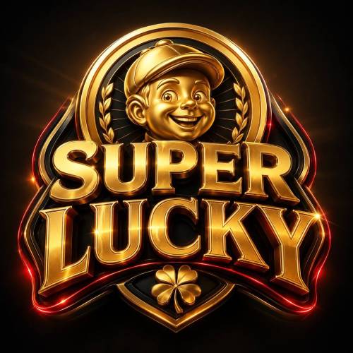 SuperLucky Casino App Banner - Download the App for Seamless Gaming on Mobile