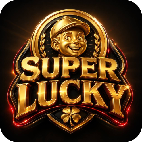 SuperLucky Icon